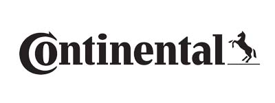 old Continental logo