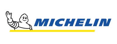 old Michelin logo